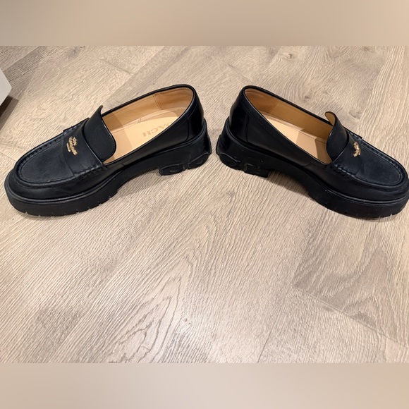 Coach Ruthie Loafer - Picture 3 of 5